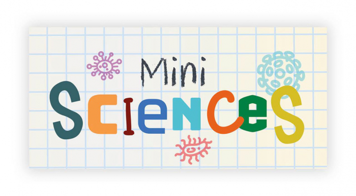 Mini Știință - Chimie [10]