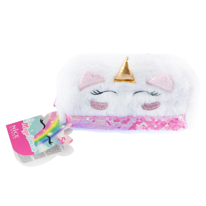 Penar pufos Girabrilla – Unicorn [1]