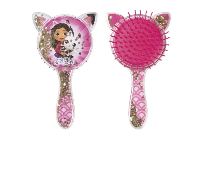 Perie de par cu tematica Gabby Dollhouse [1]
