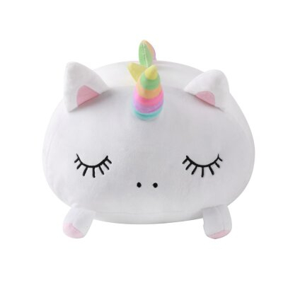 Perna pufoasa in forma de unicorn [1]