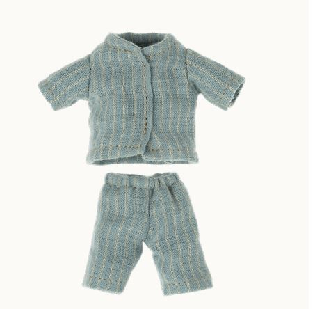 Pijama pentru șoricel Maileg, fratele mai mare [1]