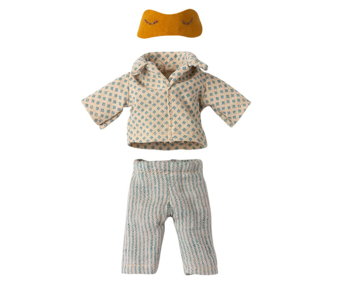 Pijama pentru tatăl șoricel [1]