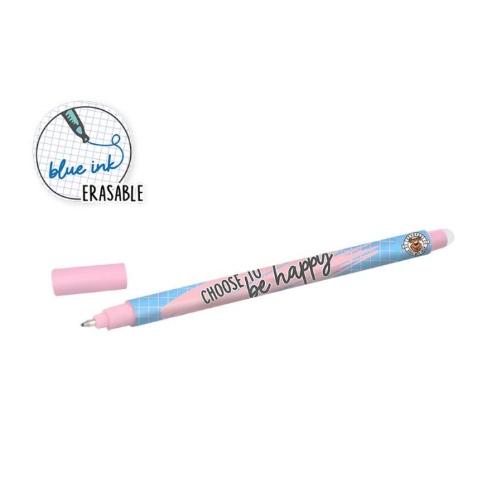 Pix cu gel care se sterge, erasable pen [2]