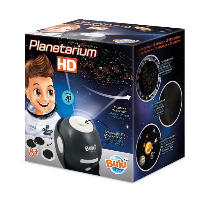 Planetarium HD [1]