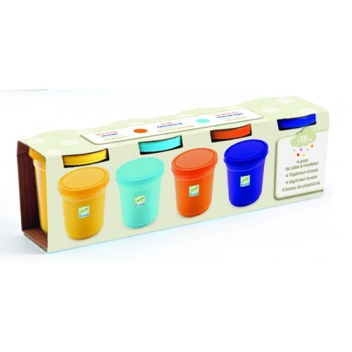 Plastilină Djeco [1]