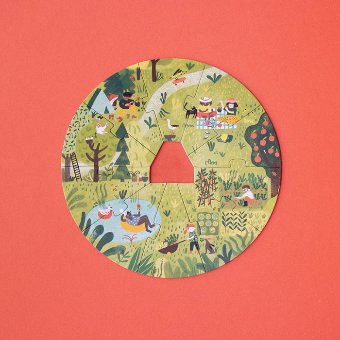 Puzzle 4 anotimpuri [5]