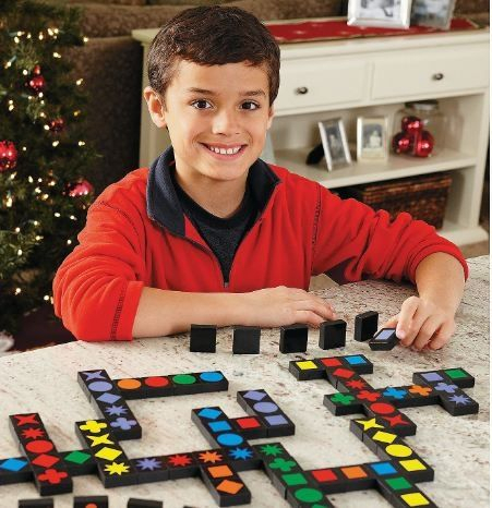 Qwirkle [2]