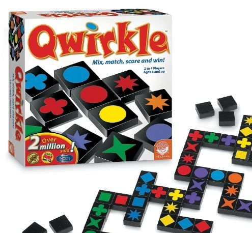 Qwirkle [1]