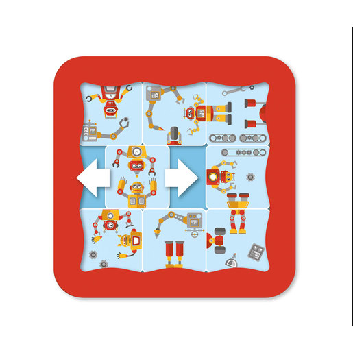 Robot Factory [4]