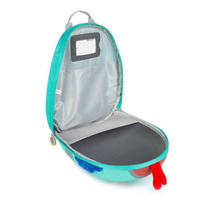 Rucsac Boppi, Robot [2]