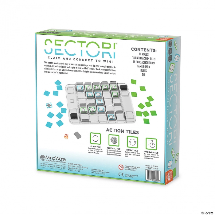 Sectori [4]