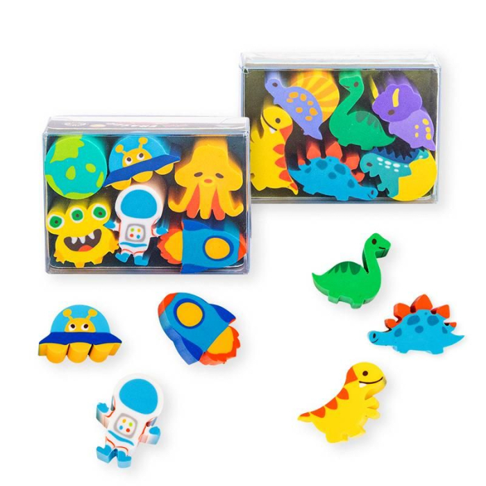 Set 6  radiere, dinozauri si spatiu [1]