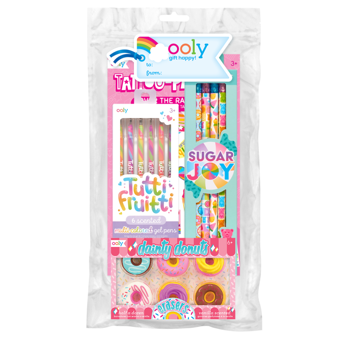 Set cadou Happy Pack - Very Beary Sweet [1]