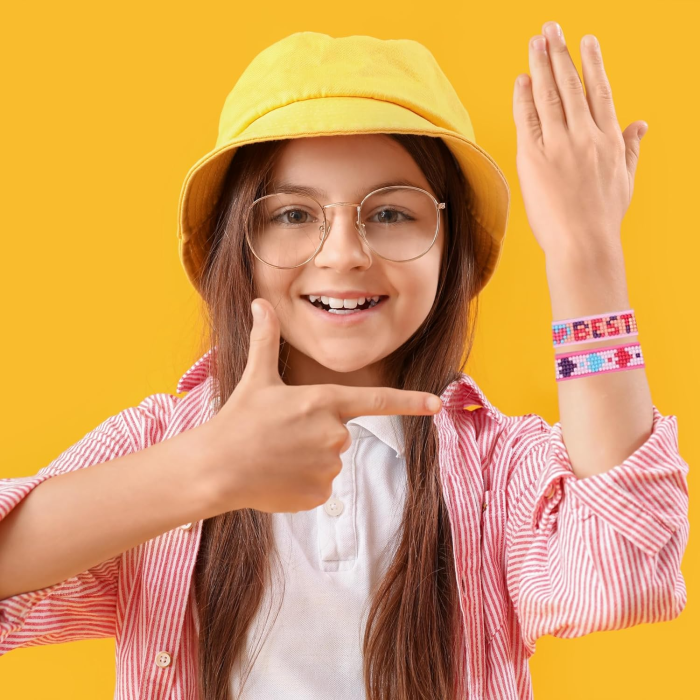 Set creativ 6 in 1, My Little Pony, pictura cu diamante [3]