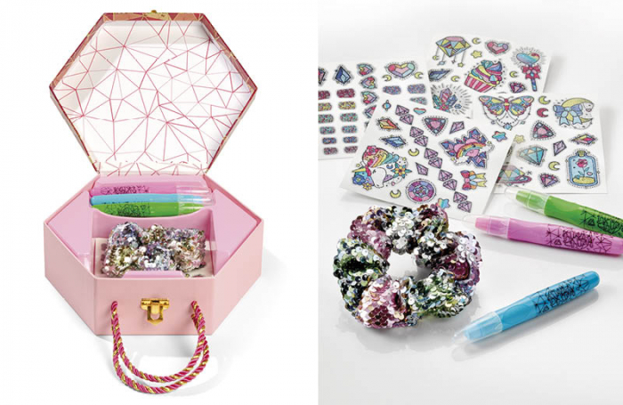 Set creativ DIY Bijuterii bling bling [3]