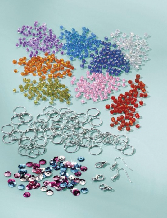 Set creativ DIY Bijuterii bling bling [5]