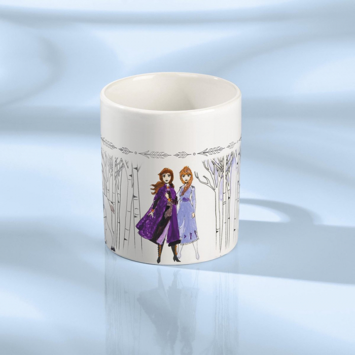 Set creativ Picteaza canuta Disney Frozen [4]