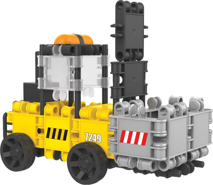 Set de construit Vehicule de constructie [2]