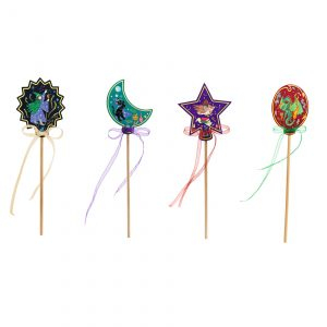 Set DIY Baghete magice [2]