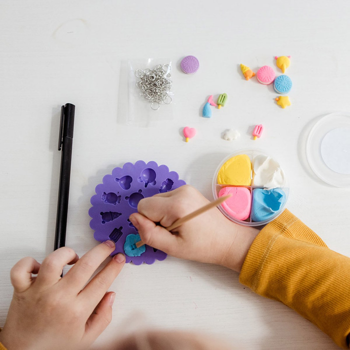 Set DIY Bratari vesele din spuma [5]