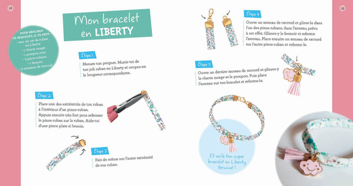 Set DIY Colectia mea de bratari încântatoare [2]