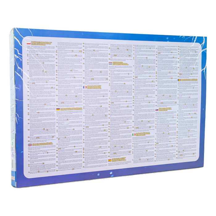 Set DIY experimente Calendar de Advent – ​​Fabrica de Slime [5]