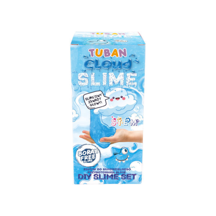 Set DIY experimente SLIME – NOR [4]