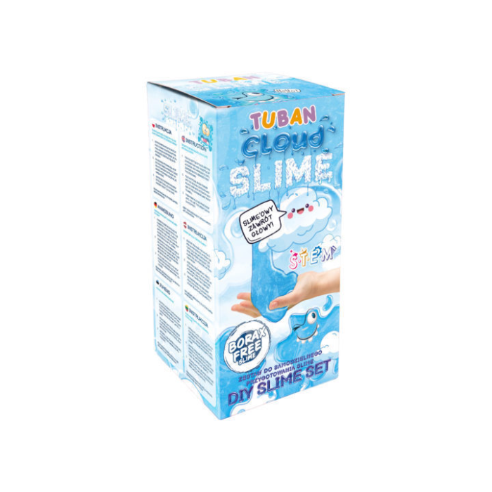 Set DIY experimente SLIME – NOR [3]