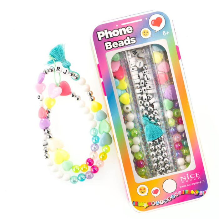 Set DIY Girabrilla - accesorii pentru telefon [5]