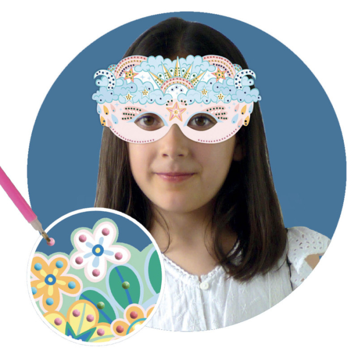 Set DIY Mastile mele de zana [3]