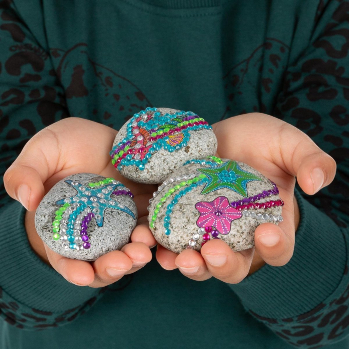 Set DIY Pietre stelute de mare [3]