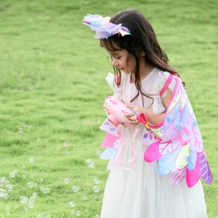 Set DYI de costumat - Unicorn Fantastic [10]