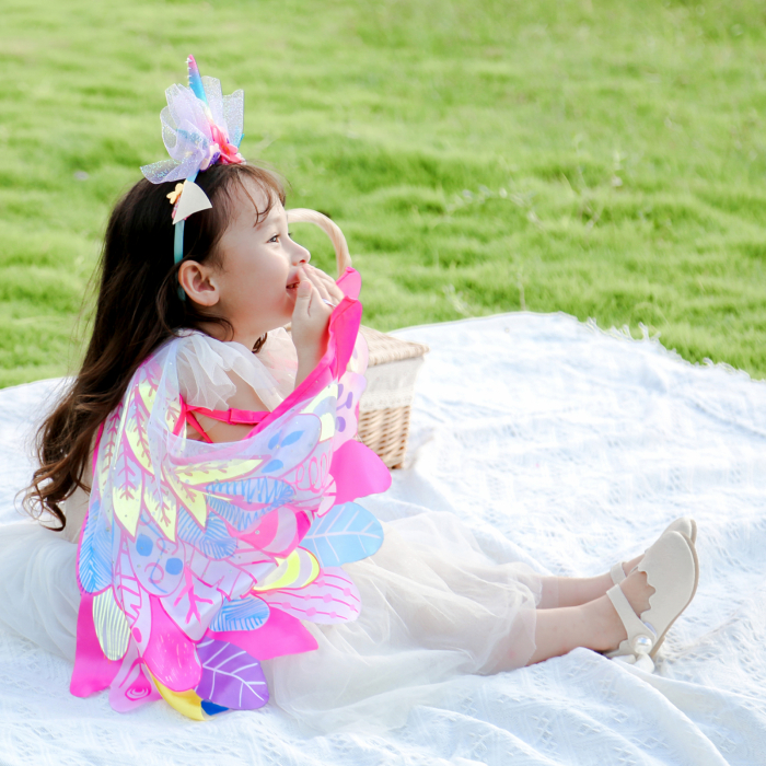 Set DYI de costumat - Unicorn Fantastic [9]
