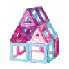 Set magnetic de construit- Magformers Inspire, 30 piese [6]
