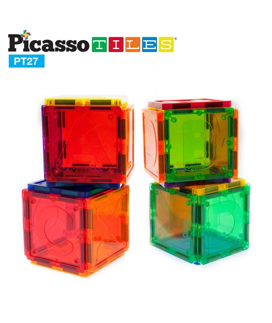 picasso magnetic tiles for kids