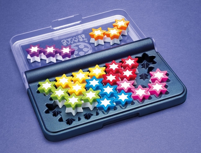 IQ STARS - Joc de logică [4]