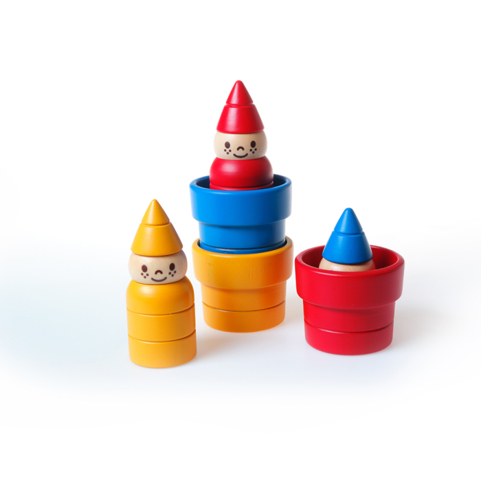 Smart Games - Gnome Sweet Gnome, joc de logica 48 provocari, + 3 ani [4]