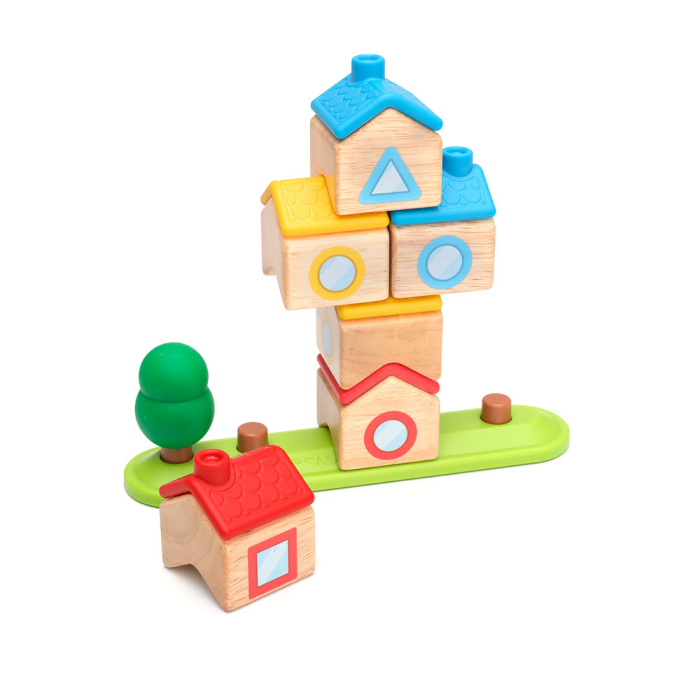 Smart Games - Logic Lane, joc de logica cu 48 de provocari, 3+ ani, editie internationala [4]