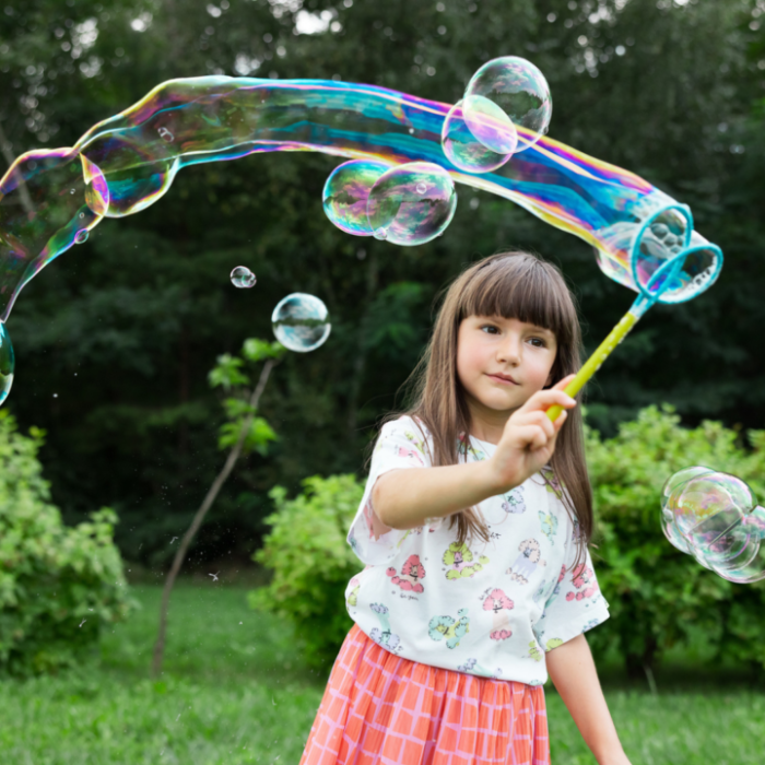 Solutie de facut Baloane de sapun, 250 ml [3]