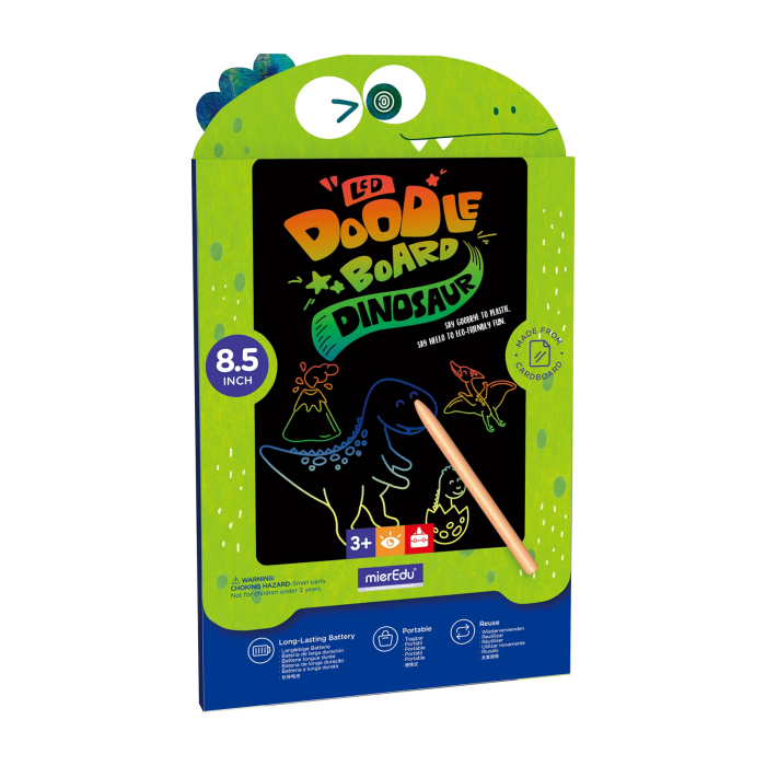 Tableta de desen LCD - Dinozaur [1]