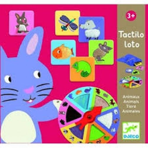 Tactilo loto Djeco [1]