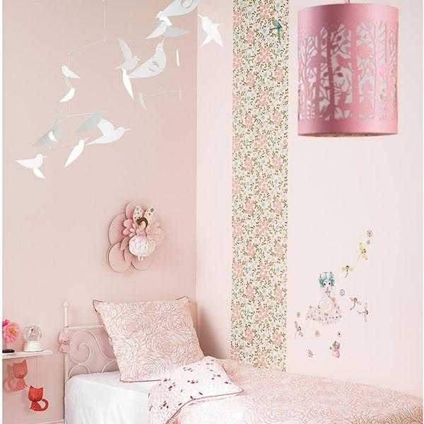 Tapet Djeco, romantic [2]