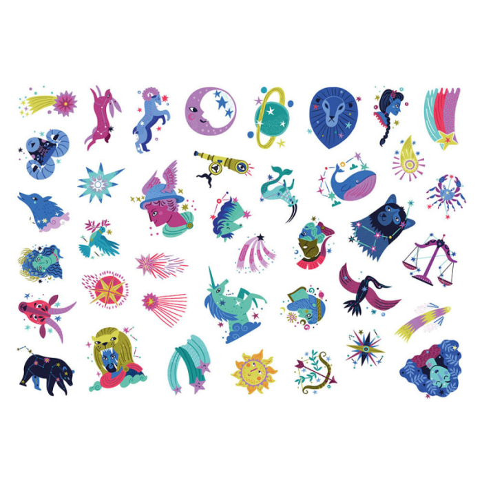 Tatuaje constelatii [2]