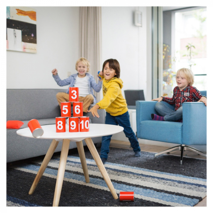 Tinteste conservele cu numere!, BS Toys [2]