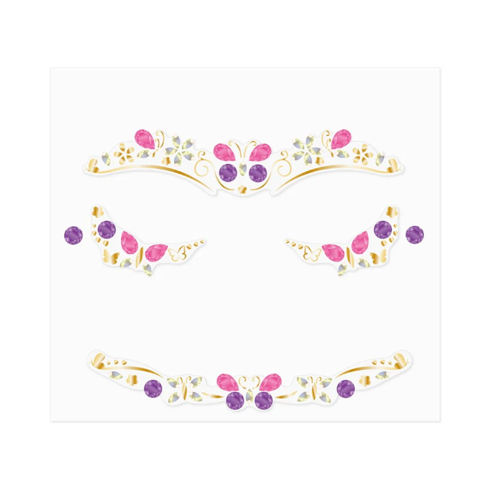 Trusa make-up pictura fata – Fluturi [2]