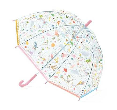 Umbrelă, zborul ușor [1]