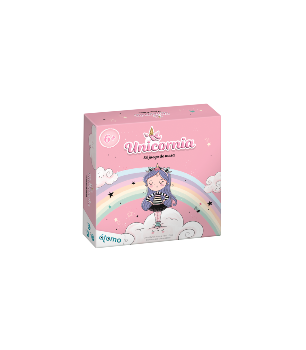 Unicornia - joc de societate [8]