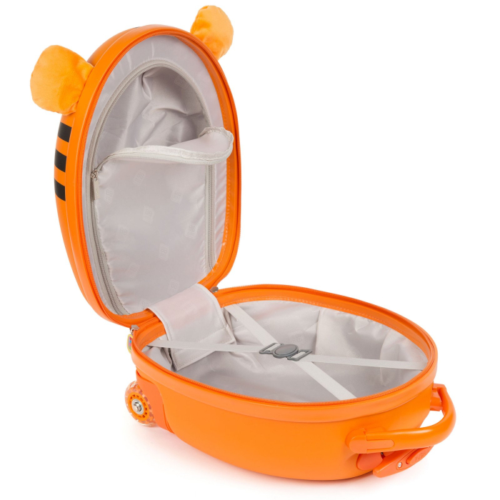 Valiza Troler Boppi, Tigru [6]