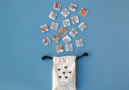 Dream a tree - Visam un copacel - Joc de cooperare [3]