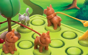 Walk the dog - Plimba cainele [4]